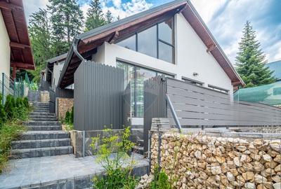 Casa de vacanta in Busteni - confort, priveliste si pozitionare unica - 9