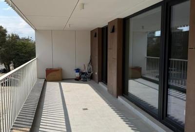 Primavera Campus apartament 2 camere - 5