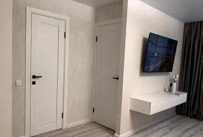 Apartament cu o camera de inchiriat in Tractorul - 1