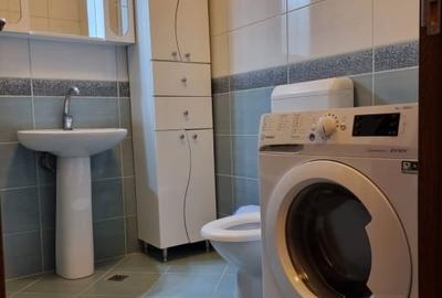 Apartament 2 cam - la Metrou Nicolae Grigorescu - 12