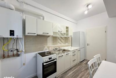 Garsonieră în Braytim - 4