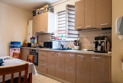 Apartament cu 2 camere decomandat, mobilat în Exterior Sud - 5