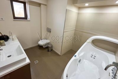 Spatiu pentru birouri in bloc nou - langa Parc Cismigiu - 8