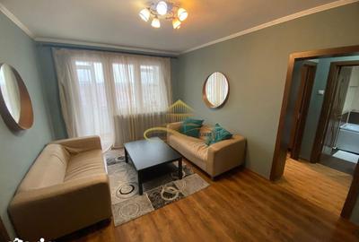 Apartament cu 3 camere semidecomandat în Parincea - 3