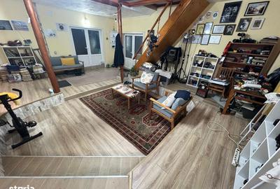 Casă cu 4 camere în Vânători - 14