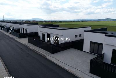 Casă cu 4 camere în Central - 19