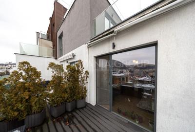 APARTAMENT 2 CAMERE – DEALUL MORII RESIDENCE, BRAȘOV + LOC DE PARCARE SI BOXA - 23