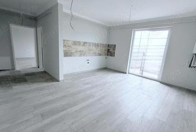Apartament cu 2 camere decomandat în Girocului - 8