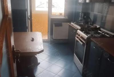 Apartament cu 2 camere decomandat în Radu Negru - 3