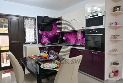 Casa 5 camere de vanzare | Moderna | Stoenesti, Prahova | Comision 0% - 9