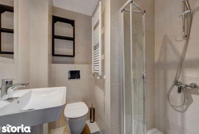 Apartament cu 3 camere decomandat în Pipera - 13