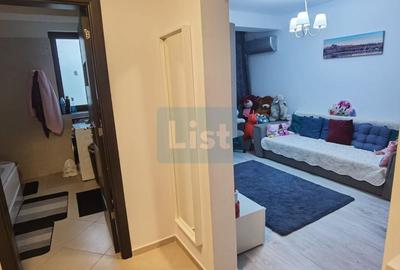 Apartament cu 2 camere semidecomandat, mobilat în Iași - 5
