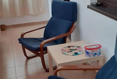 Garsonieră decomandată în Central - 9