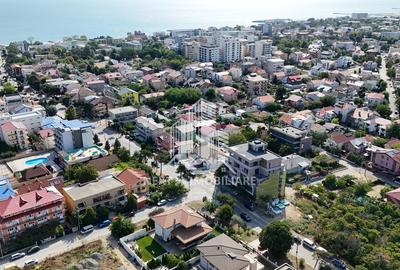 Pensiune Eforie Nord 17 camere plus spatiu comercial - 3