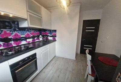 Apartament cu 2 camere decomandat, mobilat în Gorjului - 7