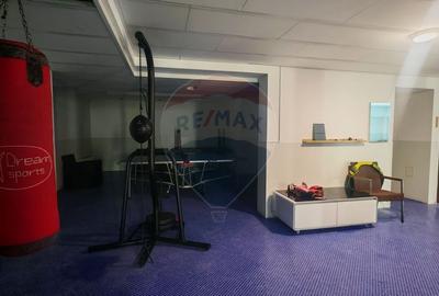 Apartament cu 3 camere semidecomandat, mobilat în Nord - 2