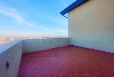 Apartament 3 Camere tip Duplex Bulevardul Voluntari, Lotusului - 35