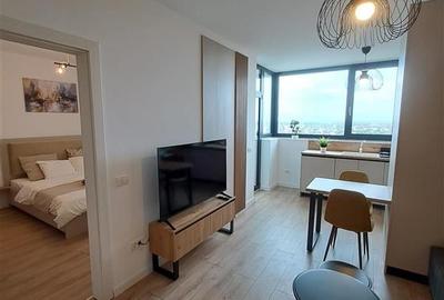 LuX XCity Bloc NOU Iulius Mall - 10