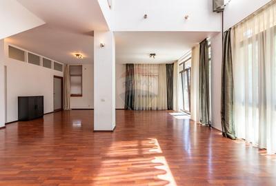 Casa / Vila in Pipera de inchiriat, Iancu Nicolae, 5 x parcare Casa / Vila in Pipera de inchiriat, Iancu Nicolae, 5 x parcare - 7