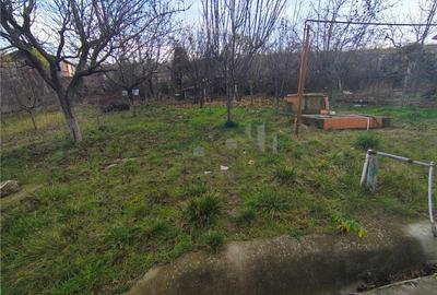 Teren de 750 mp, în Bucium - 12