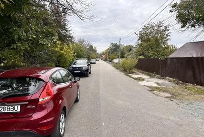 Casă cu 3 camere cu Teren 1065 Mp în Cuza Vodă - 7