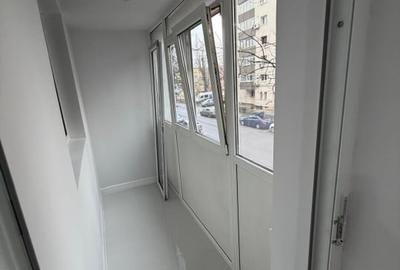 Apartament cu 3 camere semidecomandat, mobilat în Drumul Taberei - 6