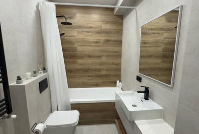 Garsonieră în Militari - 5