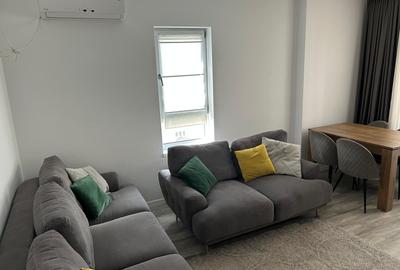 Apartament  Drumul Ciorogarla loc de parcare inclus - 2