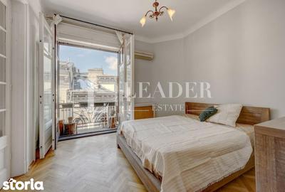 Apartament cu 3 camere, mobilat în Universitate - 8