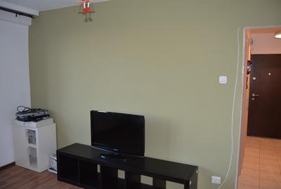 Garsonieră decomandată în Ștefan cel Mare - 2