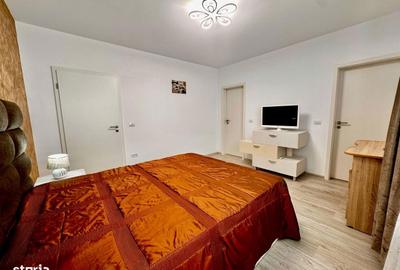 Apartament cu 3 camere decomandat în Tractorul - 6