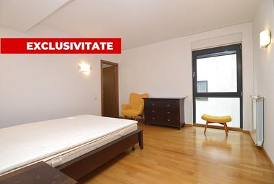 Apartament cu 5 camere decomandat, mobilat în Dorobanți - 24