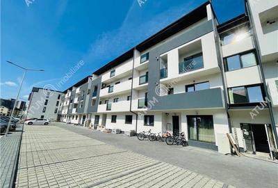 Apartament la cheie cu 2 camere balcon la etajul 1 zona Doamna Stanca - 9