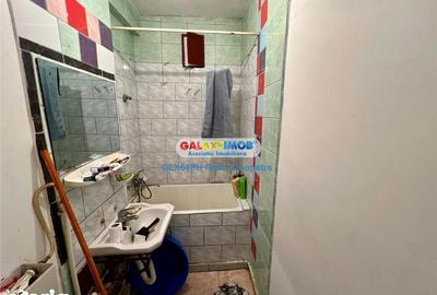 Garsonieră nedecomandată, mobilată în Ultracentral - 2
