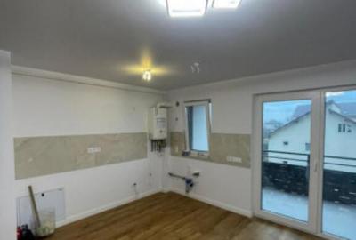 Apartament de 2 camere, 44,4mp, etaj 2, finisat, bloc nou 20 - 4