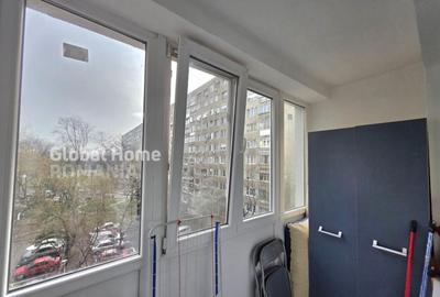 Apartament 4 Camere + Balcon | Militari - Apusului | Bloc Iz - 5