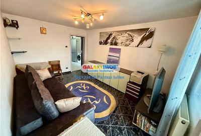 Apartament cu 2 camere decomandat, mobilat în Lujerului - 2