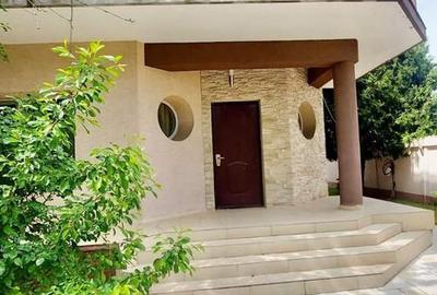 Vila 7camere/(348util,500teren,119ampr.)mp/5min.metrouAp....