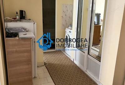 Apartament cu 2 camere decomandat în Peco - 2
