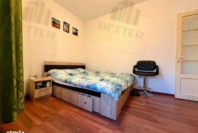 Apartament cu 2 camere, mobilat în Unirii - 11