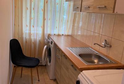 Apartament cu 2 camere în Nord - 6