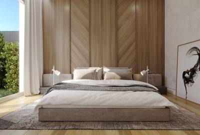 Apartament cu 4 camere decomandat în Pipera - 7