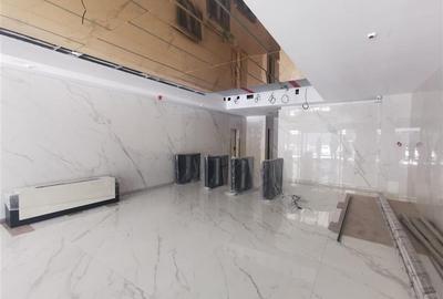 Spatii de birouri moderne in cladire noua - 150 mp - 5