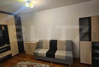Apartament cu 3 camere în Mărăști - 1