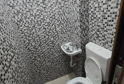 Garsoniera Exercitiu-Traian 51000euro - 1