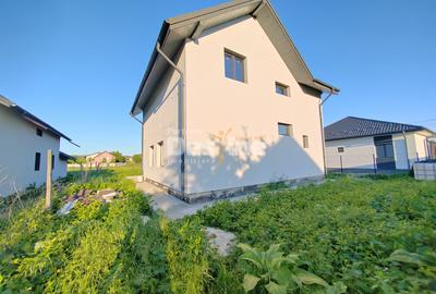 Casă individuală cu 3 camere cu Teren 500 Mp în Lunca Cetățuii - 5