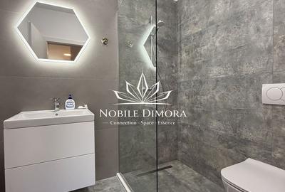Apartament cu 3 camere decomandat, mobilat în Circumvalațiunii - 10