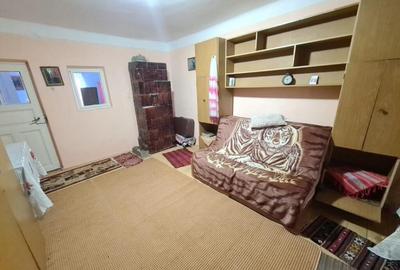 Casa cu teren generos, in centrul comunei Mu?ete?ti - 5