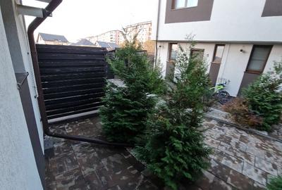 Casă cu 3 camere cu Teren 123 Mp în Central - 5