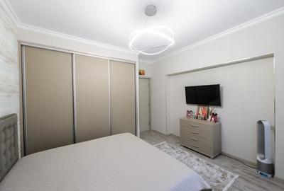 Ultracentral | Apartament in cladire superba aproape de parc si plaja - 8